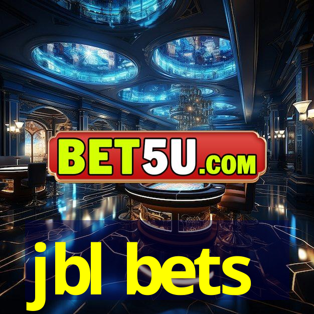 jbl bets